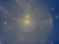  Collective Gravity in the Outer Solar System - Anne Marie Madigan 