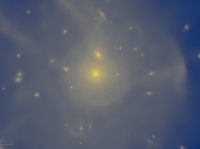  CLAUDS: The CFHT Large Area U-band Deep Survey - Marcin Sawicki 