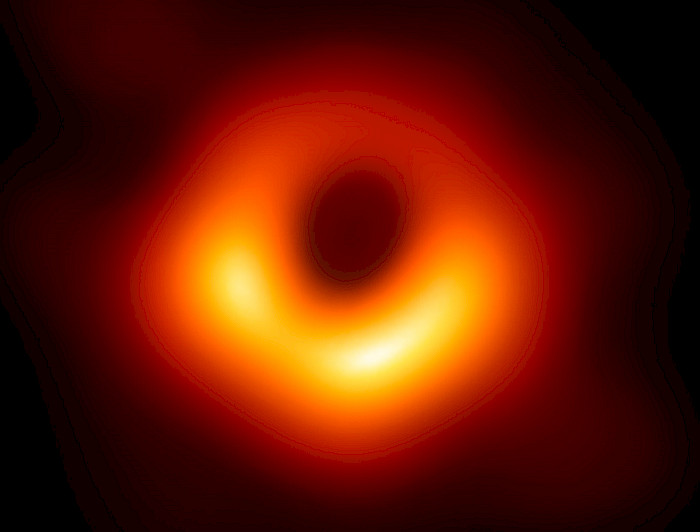 Develar el misterio de los agujeros negros supermasivos