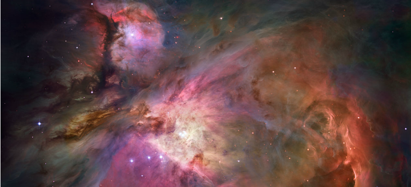 Orion Nebula